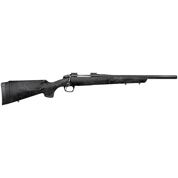 CVA CASCADE RIFLE 6.5 CREED BLK/VEIL TAC - Specials